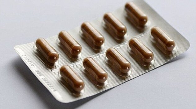 Шоколадные таблетки защитят от старческого слабоумия