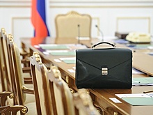 Глава саратовского Минпрома ушел в структуру «Ростеха»