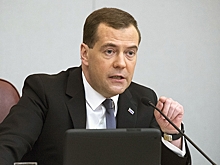Медведев рассказал о трех последствиях для Турции