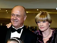 Вера Алентова предсказала появление продолжения фильма «Москва слезам не верит»