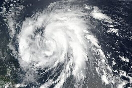 На северо-западе Пуэрто-Рико начали эвакуацию из-за обрушения дамбы