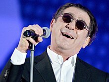 Лепсу присвоили звание народного артиста России