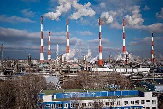 На ООО «Газпром добыча Астрахань» наложен штраф за сокрытие выброса вредных веществ