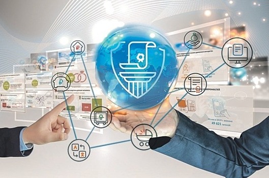 Электронный нотариат эффективно работает в период пандемии