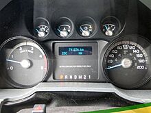 На продажу выставлен пикап, проехавший 800 000 километров за 2,5 года