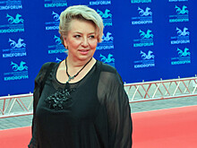 Тарасова выразила надежду, что РФ выступит на следующем ЧЕ по фигурному катанию
