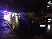 На проспекте Победы легковушка сбила пенсионерку