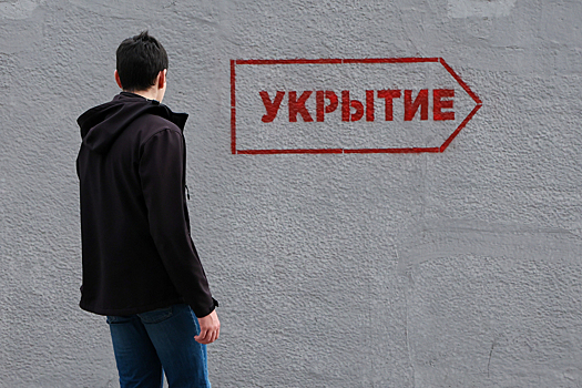 В Анапе завыли сирены