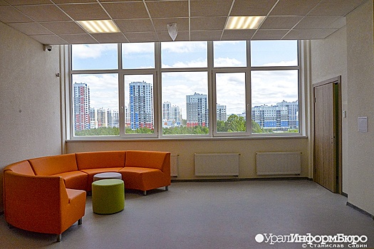 Атмосферу добрососедства не создать без школ и детсадов