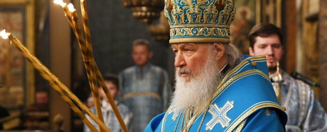 Патриарх Кирилл: Россия не узнала ужасов колонизации благодаря православию