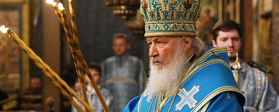 Патриарх Кирилл: Россия не узнала ужасов колонизации благодаря православию