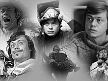 «Я всегда хотел быть первым артистом в мире... и не меньше»: семь великих ролей Николая Караченцова