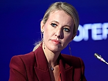 Собчак объяснила свой «побег» с места смертельного ДТП в Сочи