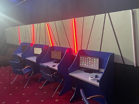 Двум девушкам в Кемерове грозит суд за подпольное казино