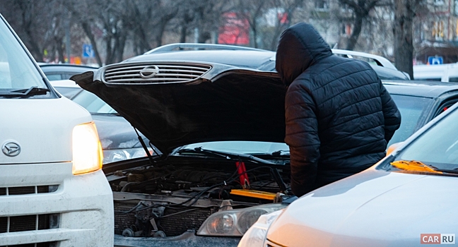 Чем плох автозапуск в автомобиле и как им правильно пользоваться