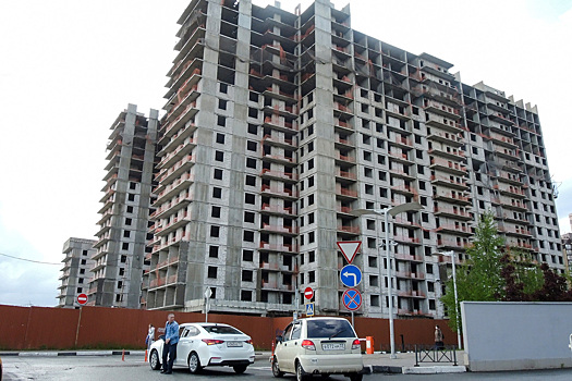 Названы самые популярные районы Подмосковья у покупателей новостроек