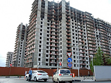 Названы самые популярные районы Подмосковья у покупателей новостроек