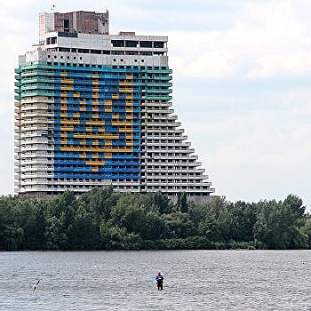 «Нас записали в украинцы»: кем считали себя жители Днепропетровска в СССР