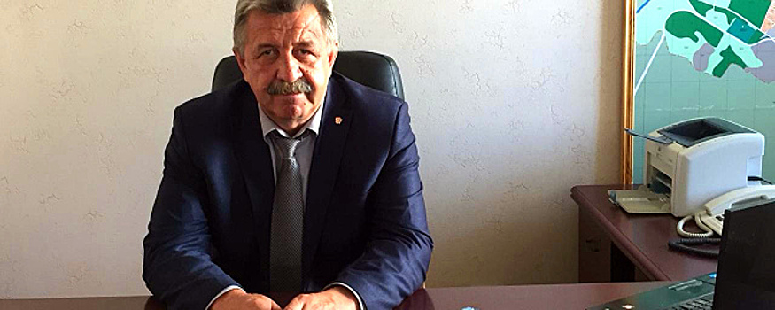 Новым начальником городского хозяйства Орла стал Евгений Гришин