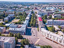 В Кемерове построят самую высокую в Сибири гостиницу