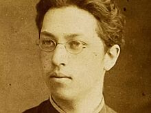 В День рождения Василия Кандинского Главархив рассказал об учебных документах художника