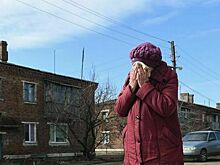 270 страниц правды: ужасы и трагедии мирных жителей ДНР, ЛНР и Курской области в одной книге