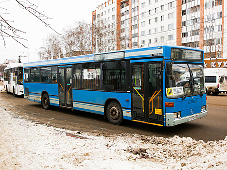 В Пензе прекращено действие выданных перевозчикам свидетельств по маршрутам №54, 89, 66, 70