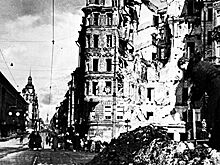Историк: нацисты спланировали блокаду Ленинграда в мае 1941 года