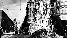 Историк: нацисты спланировали блокаду Ленинграда в мае 1941 года