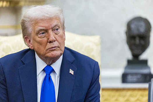 Новая инициатива Трампа может оставить без денег до 700 тысяч госслужащих