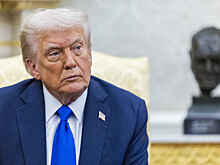 Новая инициатива Трампа может оставить без денег до 700 тысяч госслужащих