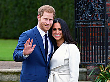 Принц Гарри и Меган Маркл сообщили, что больше не появятся в Instagram