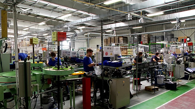 Нацпроект помогает жителям Самарской области бесплатно получать новые профессии и повышать квалификацию