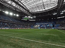 Дело о хищении на "Зенит-Арене" передано в центральный аппарат СК