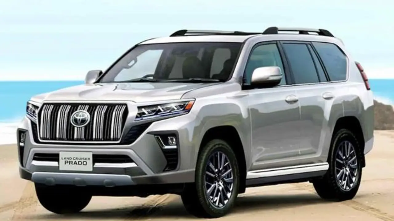 Toyota land cruiser 150 2020. Тойота ленд крузер прадо 2007. Land cruiser prado 250. Прадо 110. 2023 toyota land cruiser prado 250.