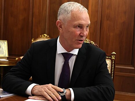 Губернатор Сальдо рассказал, что получил от провокаторов фото его затопленного дома