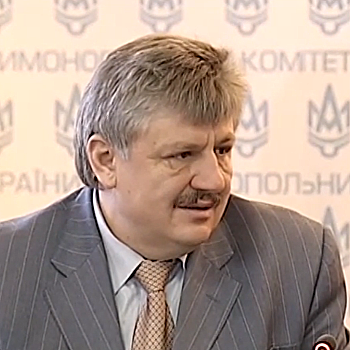 Владимир Сивкович: Причастные к фейку об отравлении Ющенко замешаны в ещё более кровавых преступлениях