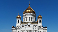 РПЦ сообщила о заупокойной службе по погибшим в Петербурге