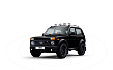 Глава "Автоваза"  рассказал о будущем Lada Niva