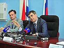 Уйдет в область