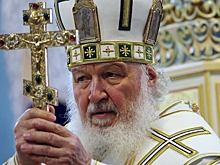 Патриарх Кирилл раскритиковал попытки русификации Хэллоуина