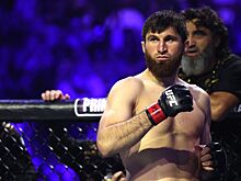 Магомед Анкалаев объявил о своем возвращении