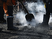 15 улиц отремонтируют в Новосибирске