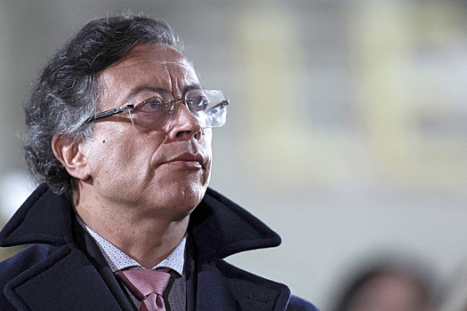 Президент Петро предложил создать конфедерацию, речь идет о Великой Колумбии