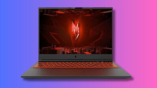 Acer выпустила игровой ноутбук Shadow Knight Neo с 300-герцевым экраном