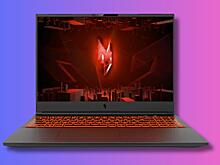 Acer выпустила игровой ноутбук Shadow Knight Neo с 300-герцевым экраном