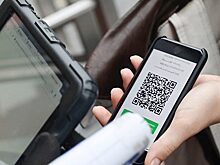 Кремль внес ясность в вопрос с введением QR-кодов регионами