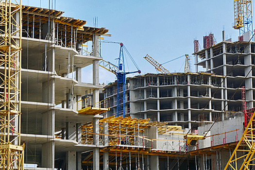 Названы признаки проблем у застройщика