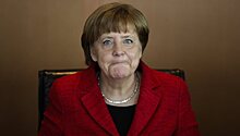 Меркель назвала условия для стабильности рынка ЕС