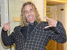 «У тебя на руке — кольцо»